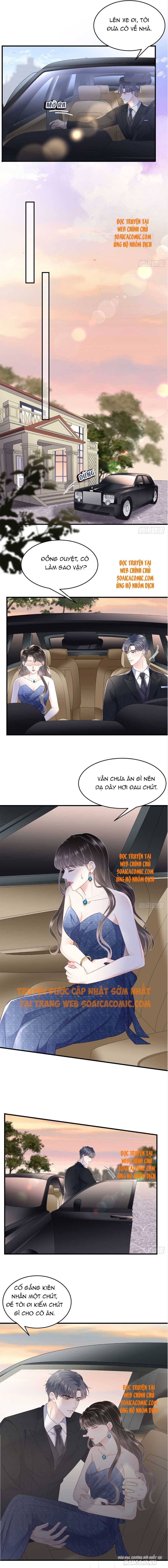 Đại Tiểu Thư Có Thể Có Cái Gì Xấu Chapter 105 - Trang 2