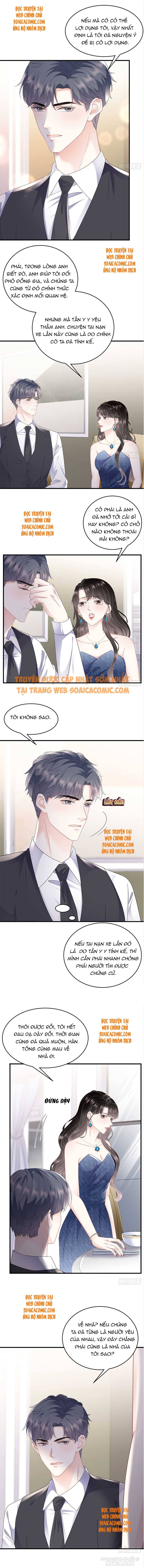 Đại Tiểu Thư Có Thể Có Cái Gì Xấu Chapter 105 - Trang 2