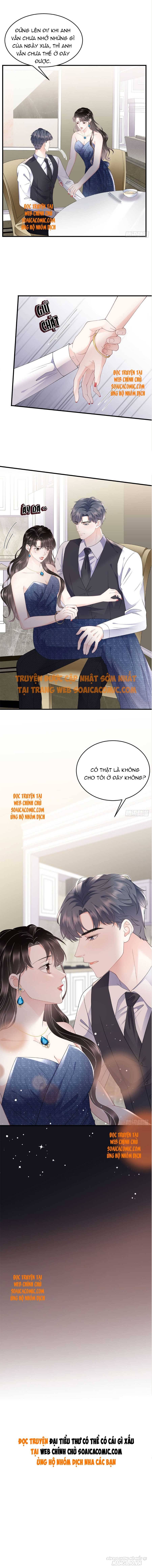 Đại Tiểu Thư Có Thể Có Cái Gì Xấu Chapter 105 - Trang 2