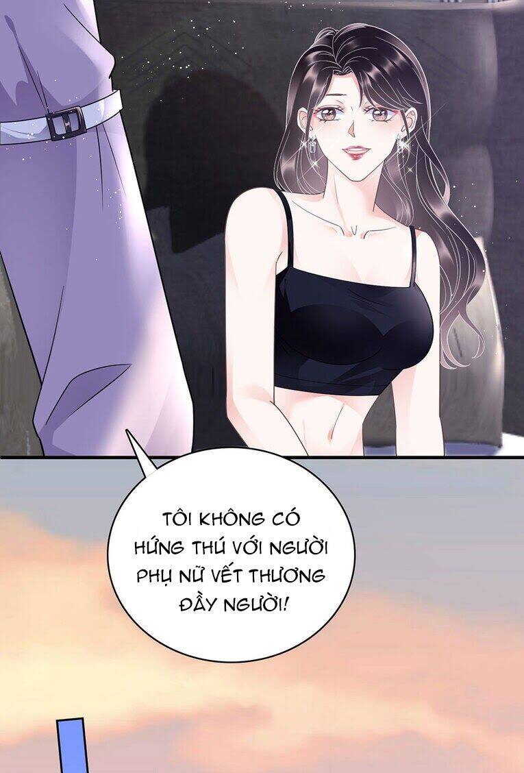 Đại Tiểu Thư Có Thể Có Cái Gì Xấu Chapter 12 - Trang 2