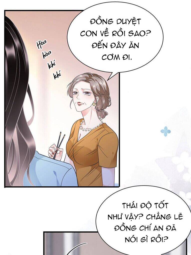 Đại Tiểu Thư Có Thể Có Cái Gì Xấu Chapter 12 - Trang 2