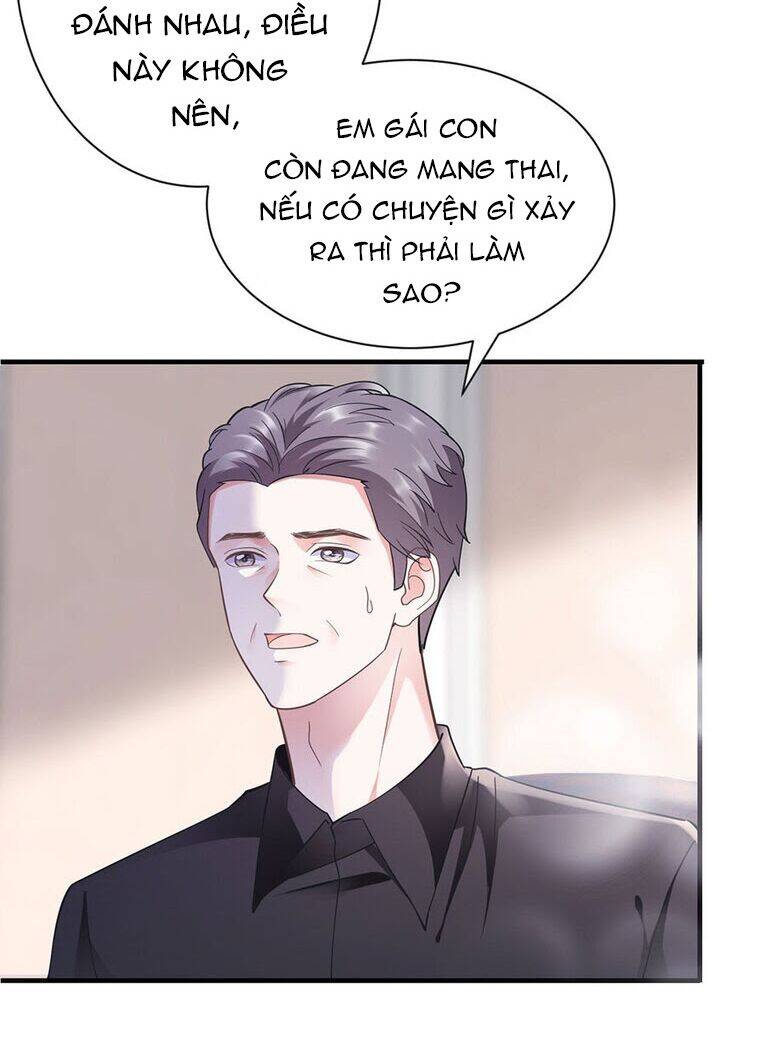 Đại Tiểu Thư Có Thể Có Cái Gì Xấu Chapter 12 - Trang 2