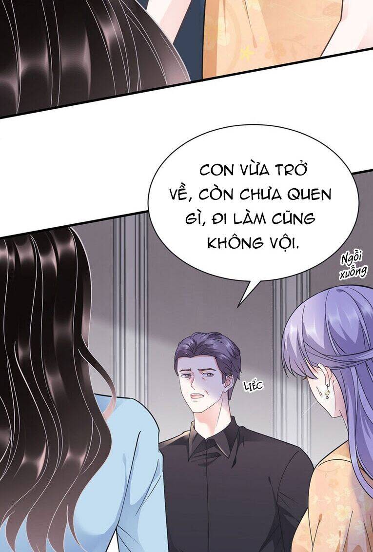 Đại Tiểu Thư Có Thể Có Cái Gì Xấu Chapter 12 - Trang 2