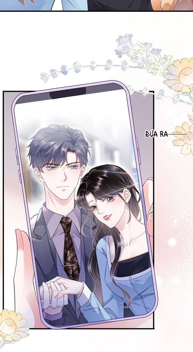 Đại Tiểu Thư Có Thể Có Cái Gì Xấu Chapter 12 - Trang 2