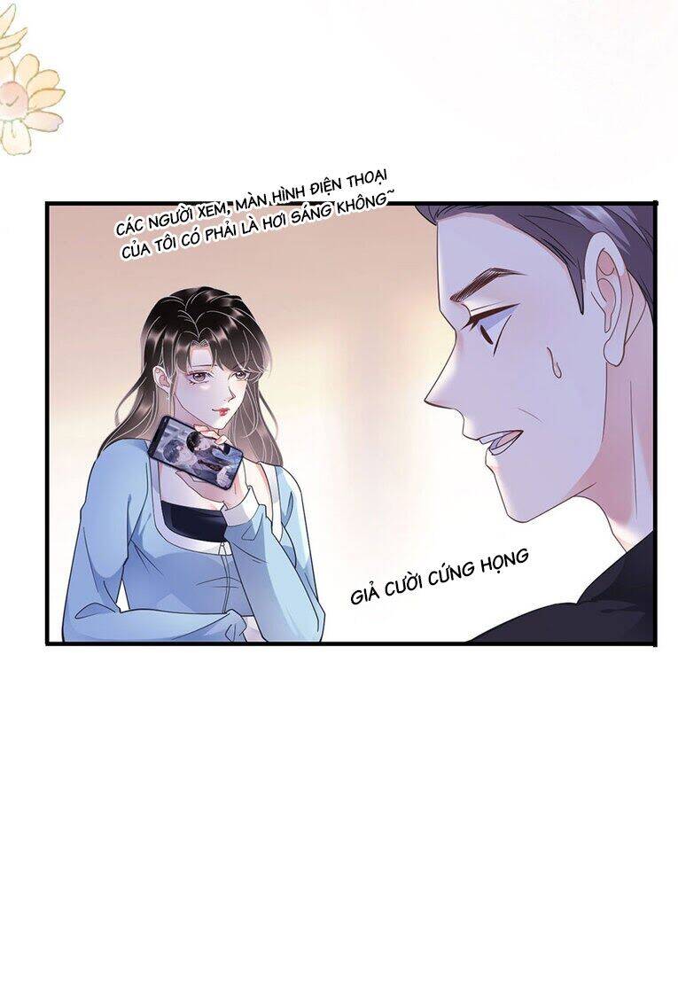 Đại Tiểu Thư Có Thể Có Cái Gì Xấu Chapter 12 - Trang 2