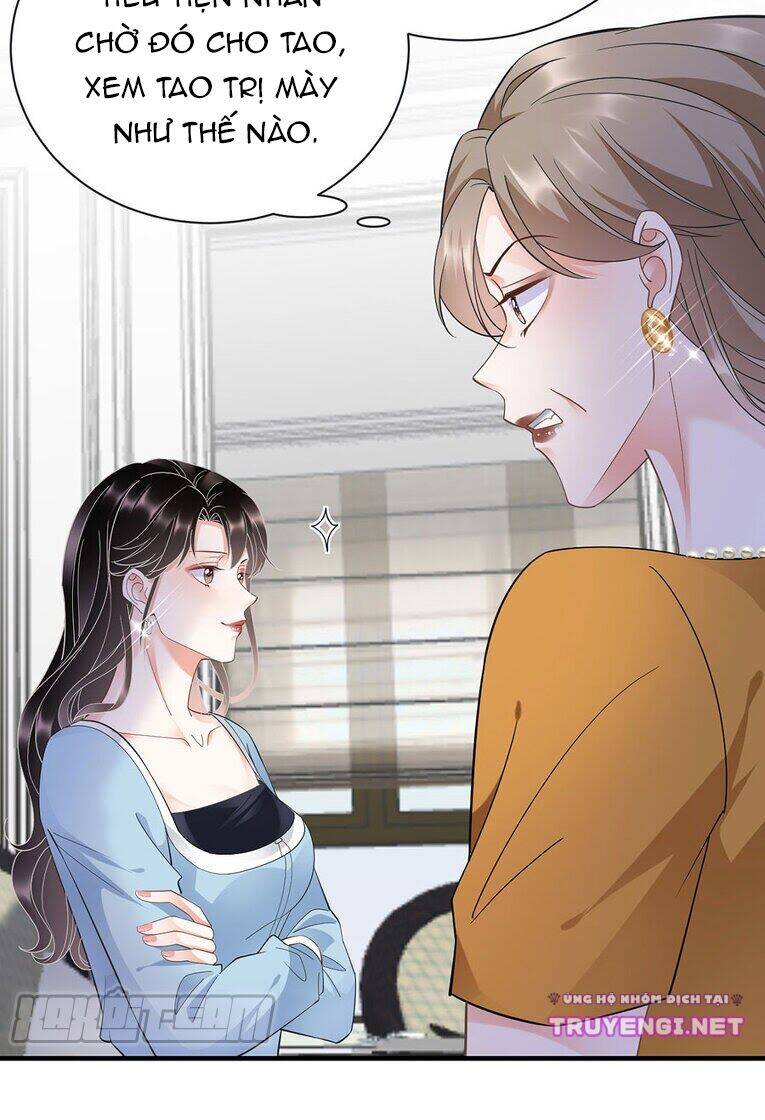 Đại Tiểu Thư Có Thể Có Cái Gì Xấu Chapter 12 - Trang 2