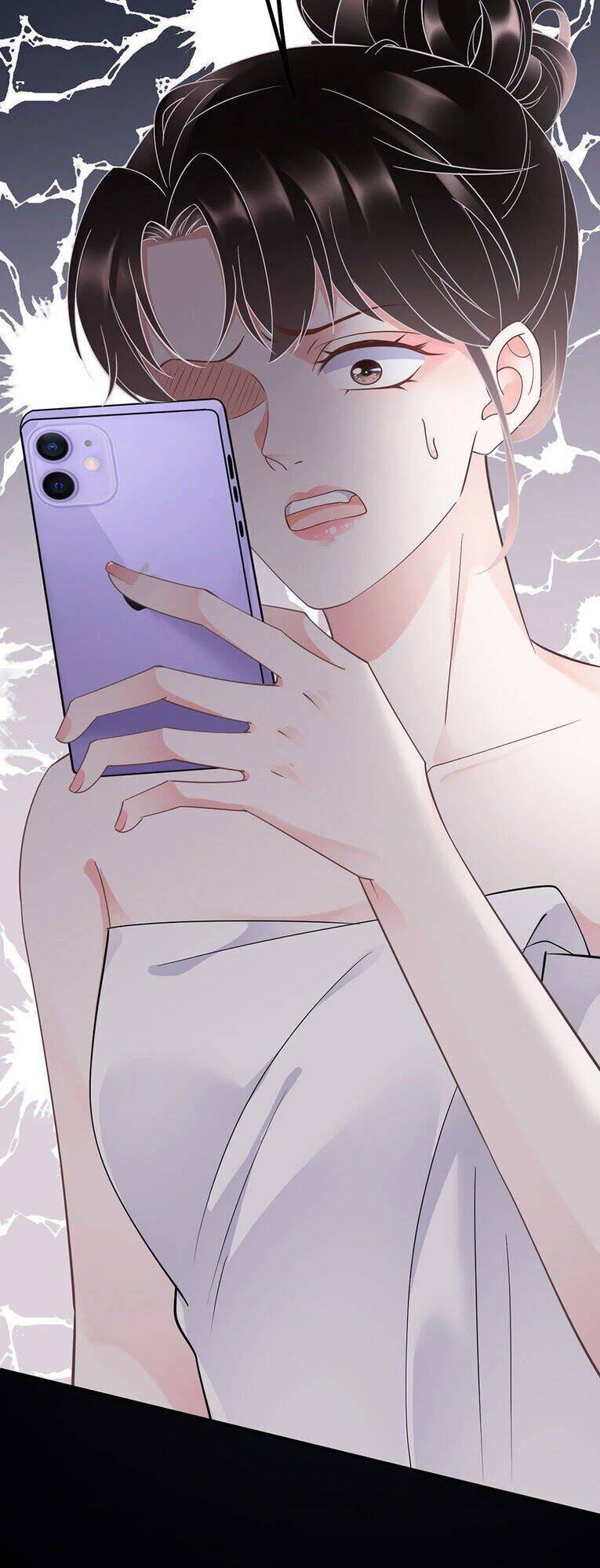 Đại Tiểu Thư Có Thể Có Cái Gì Xấu Chapter 12 - Trang 2