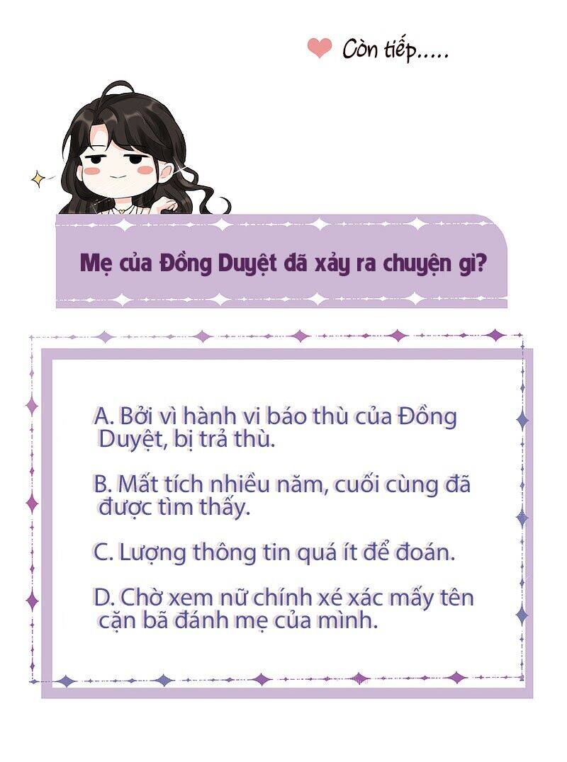 Đại Tiểu Thư Có Thể Có Cái Gì Xấu Chapter 12 - Trang 2