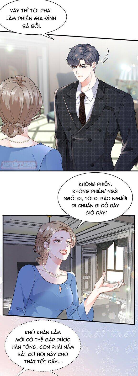 Đại Tiểu Thư Có Thể Có Cái Gì Xấu Chapter 17 - Trang 2