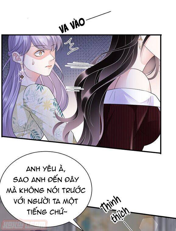 Đại Tiểu Thư Có Thể Có Cái Gì Xấu Chapter 17 - Trang 2