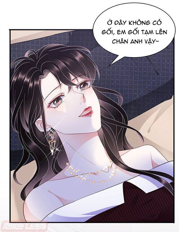 Đại Tiểu Thư Có Thể Có Cái Gì Xấu Chapter 17 - Trang 2