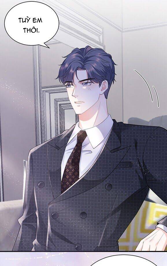 Đại Tiểu Thư Có Thể Có Cái Gì Xấu Chapter 17 - Trang 2