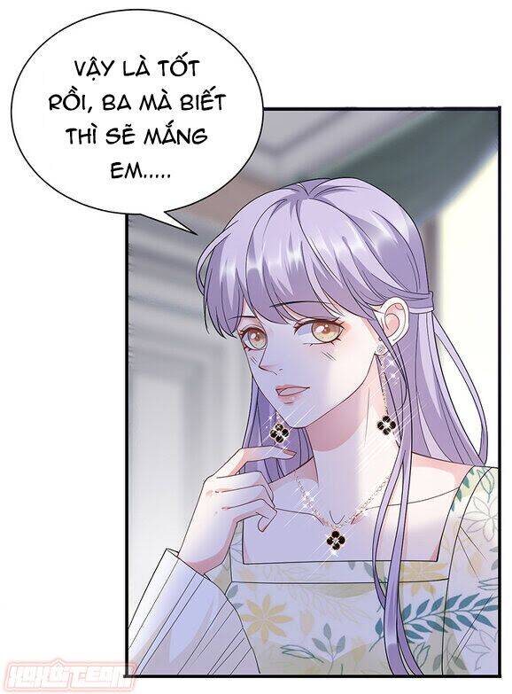 Đại Tiểu Thư Có Thể Có Cái Gì Xấu Chapter 17 - Trang 2
