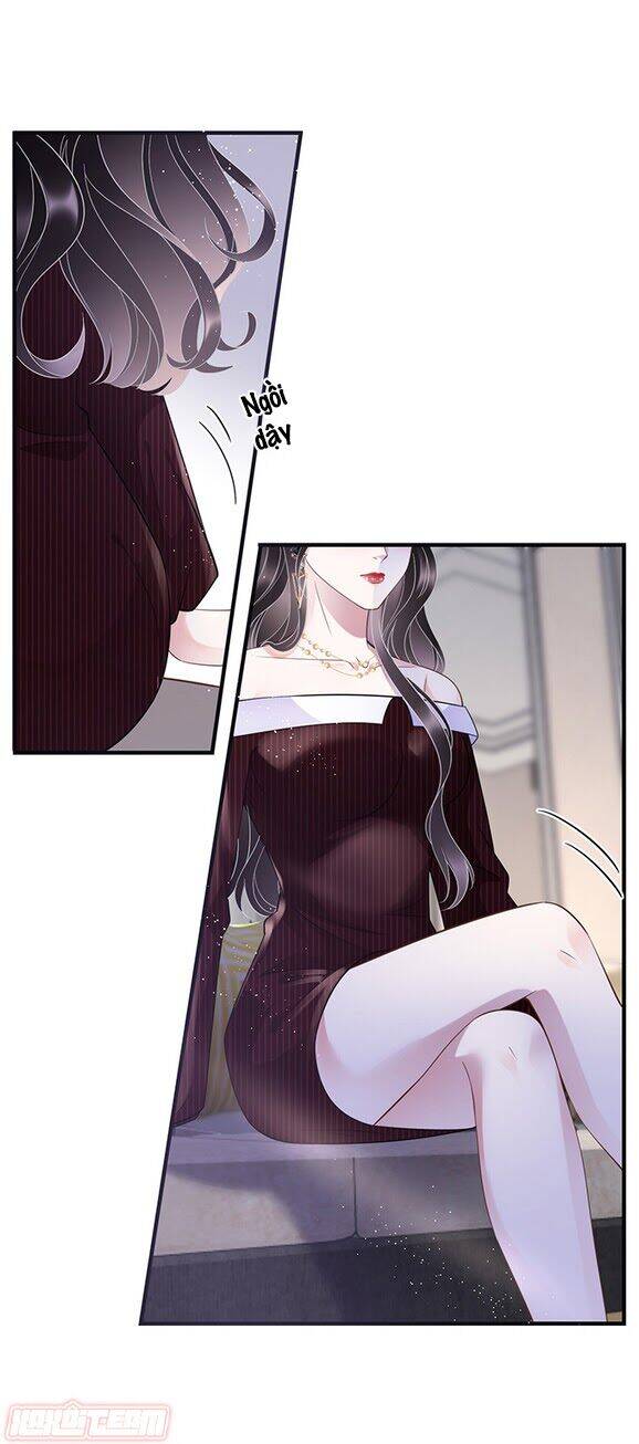 Đại Tiểu Thư Có Thể Có Cái Gì Xấu Chapter 17 - Trang 2