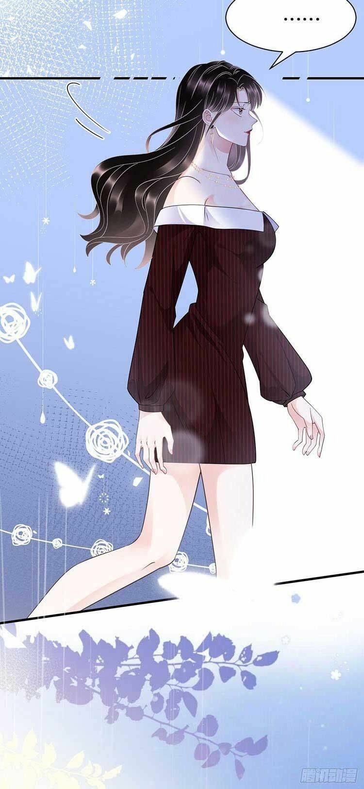 Đại Tiểu Thư Có Thể Có Cái Gì Xấu Chapter 19.1 - Trang 2