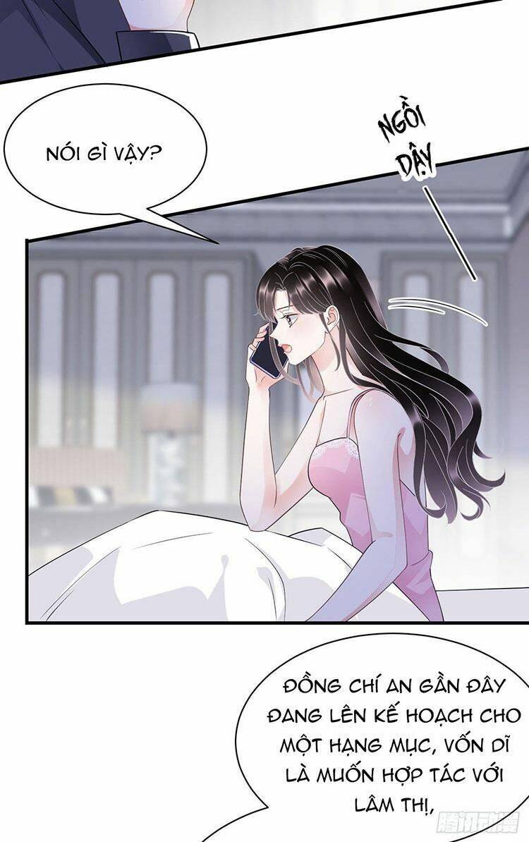 Đại Tiểu Thư Có Thể Có Cái Gì Xấu Chapter 19.1 - Trang 2