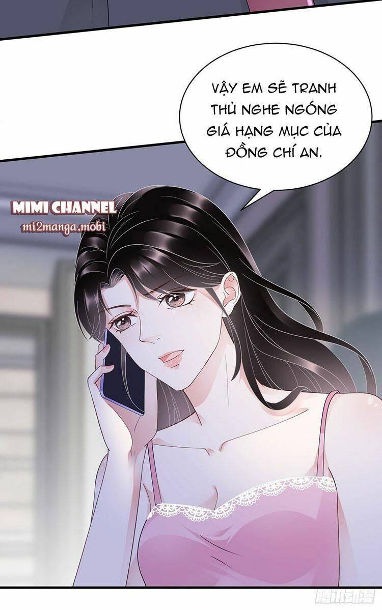 Đại Tiểu Thư Có Thể Có Cái Gì Xấu Chapter 19.1 - Trang 2