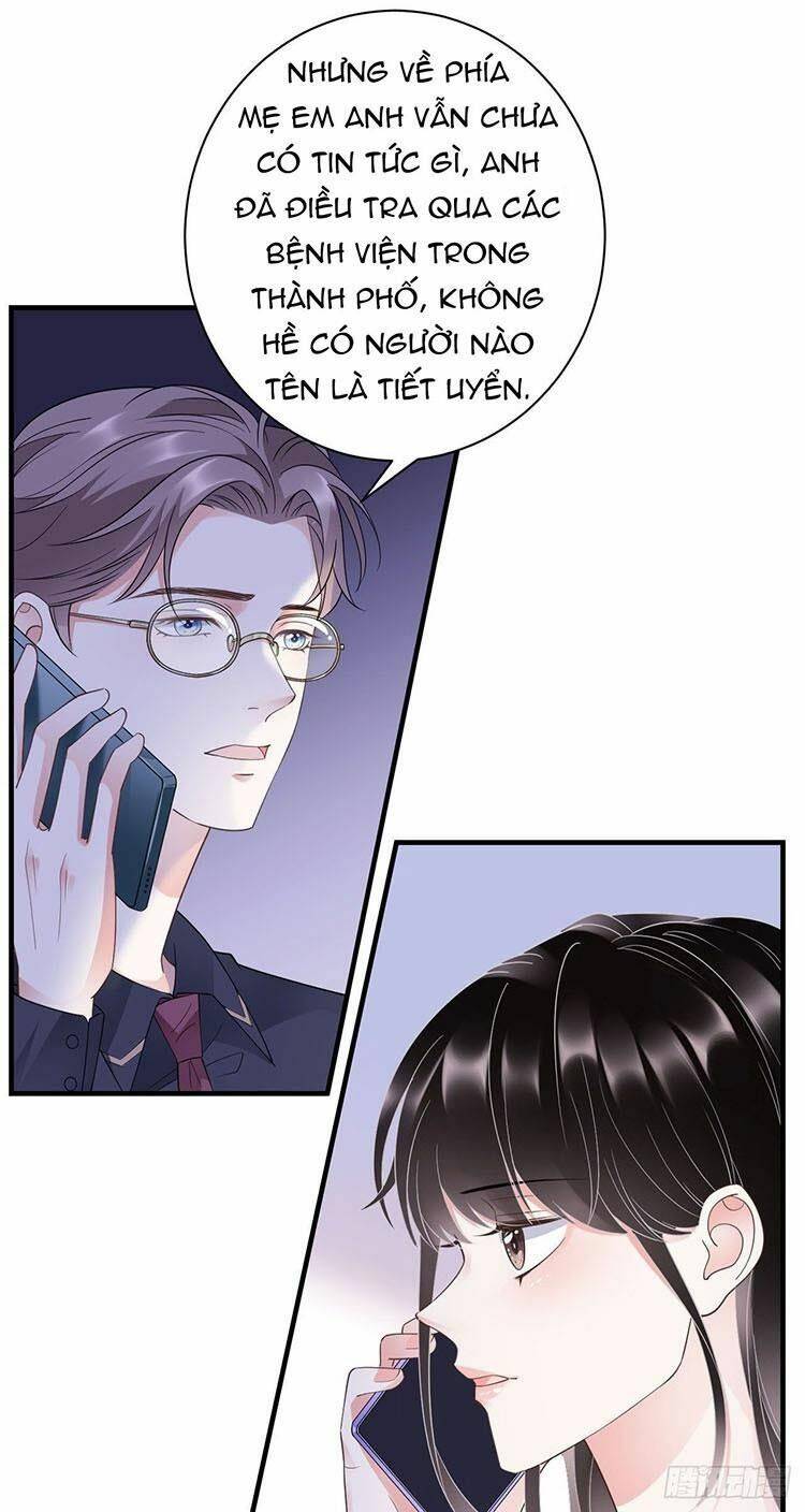 Đại Tiểu Thư Có Thể Có Cái Gì Xấu Chapter 19.2 - Trang 2