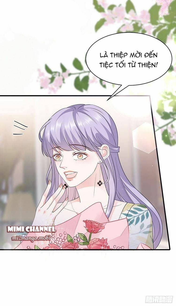 Đại Tiểu Thư Có Thể Có Cái Gì Xấu Chapter 19.2 - Trang 2