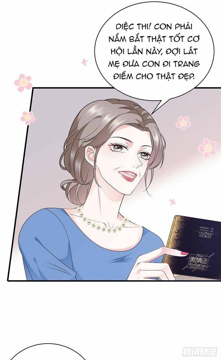 Đại Tiểu Thư Có Thể Có Cái Gì Xấu Chapter 19.2 - Trang 2