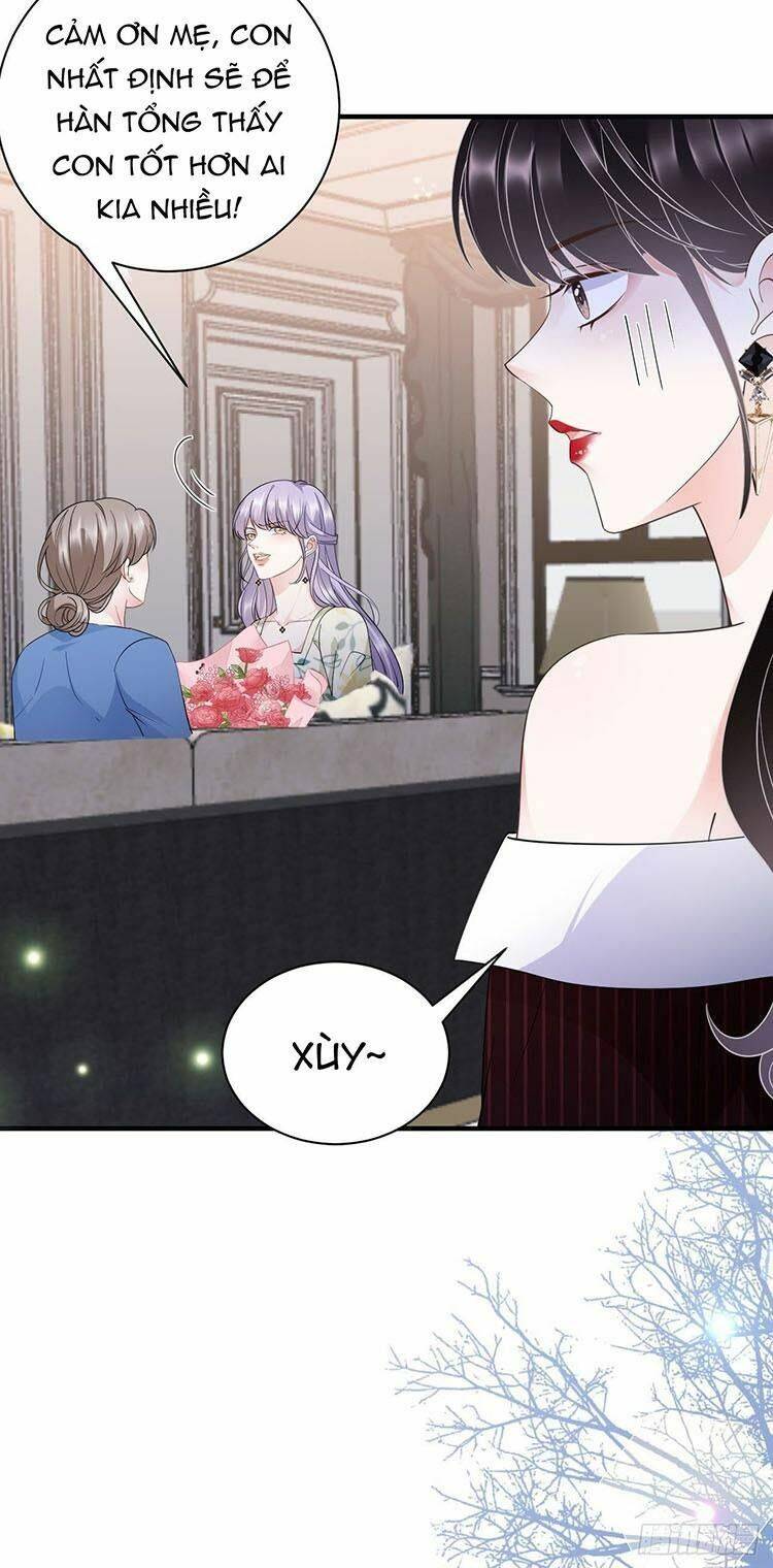 Đại Tiểu Thư Có Thể Có Cái Gì Xấu Chapter 19.2 - Trang 2