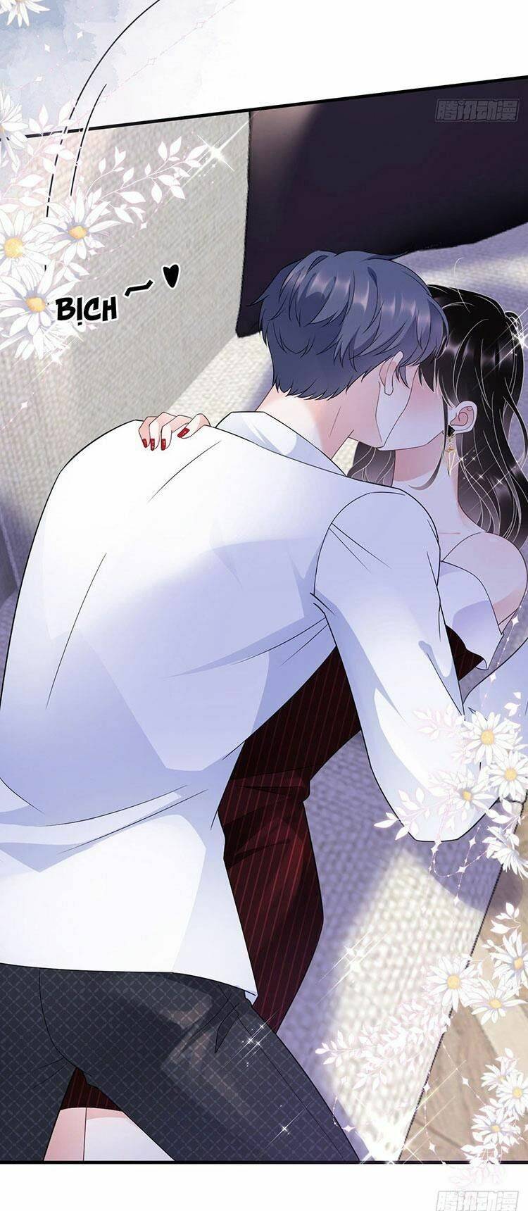 Đại Tiểu Thư Có Thể Có Cái Gì Xấu Chapter 20.1 - Trang 2