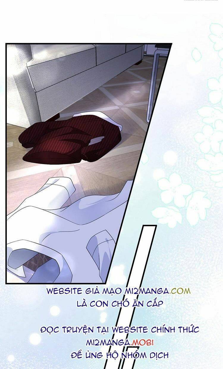 Đại Tiểu Thư Có Thể Có Cái Gì Xấu Chapter 20.1 - Trang 2