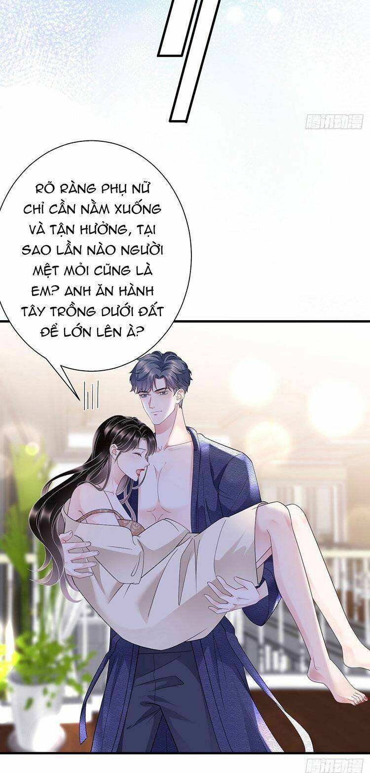 Đại Tiểu Thư Có Thể Có Cái Gì Xấu Chapter 20.1 - Trang 2
