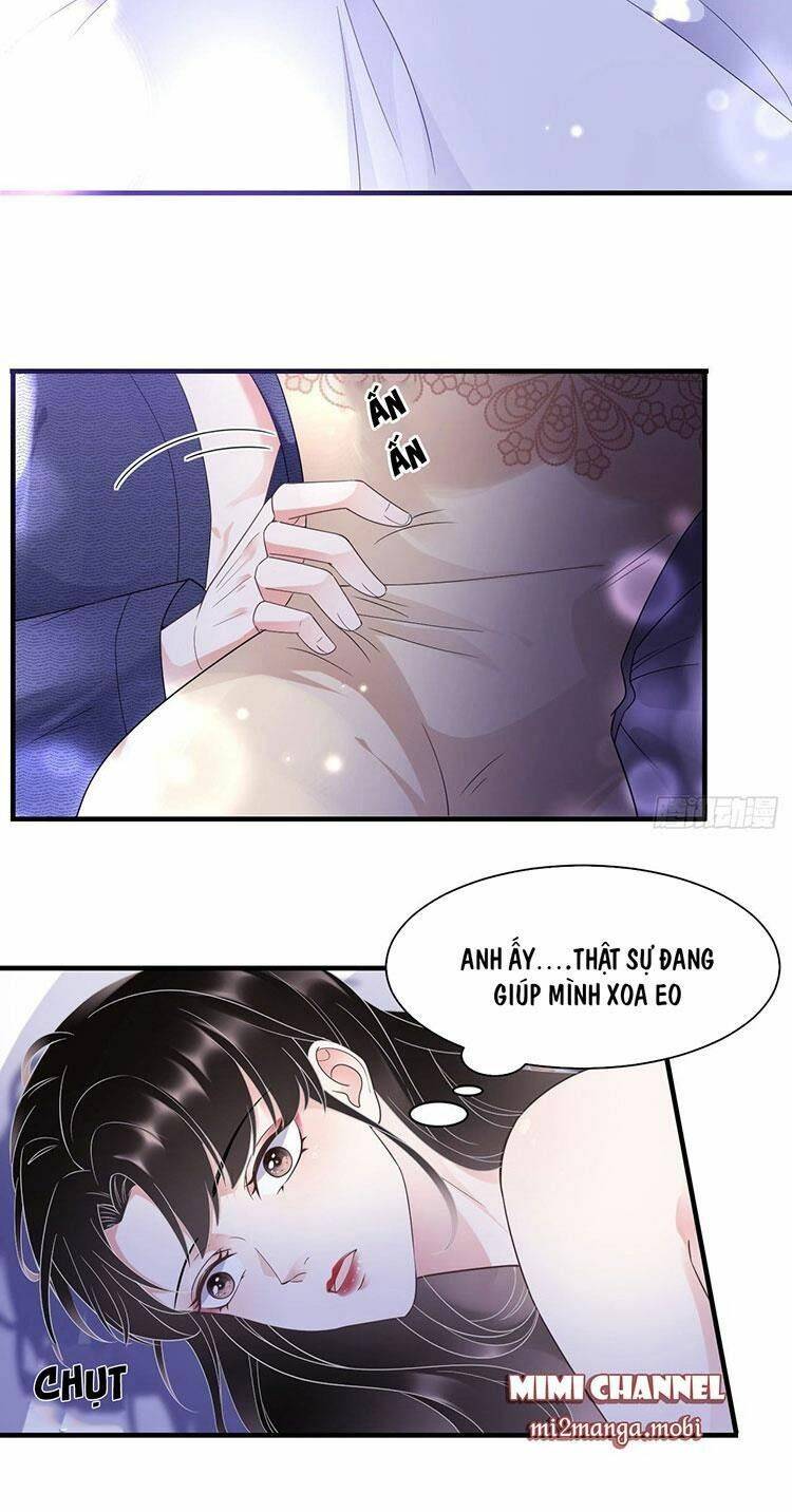 Đại Tiểu Thư Có Thể Có Cái Gì Xấu Chapter 20.1 - Trang 2