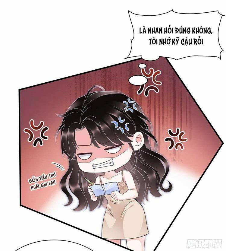 Đại Tiểu Thư Có Thể Có Cái Gì Xấu Chapter 20.2 - Trang 2