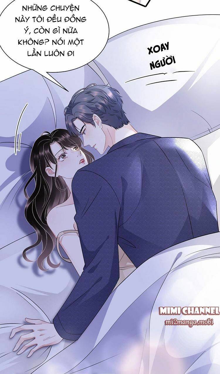 Đại Tiểu Thư Có Thể Có Cái Gì Xấu Chapter 20.2 - Trang 2