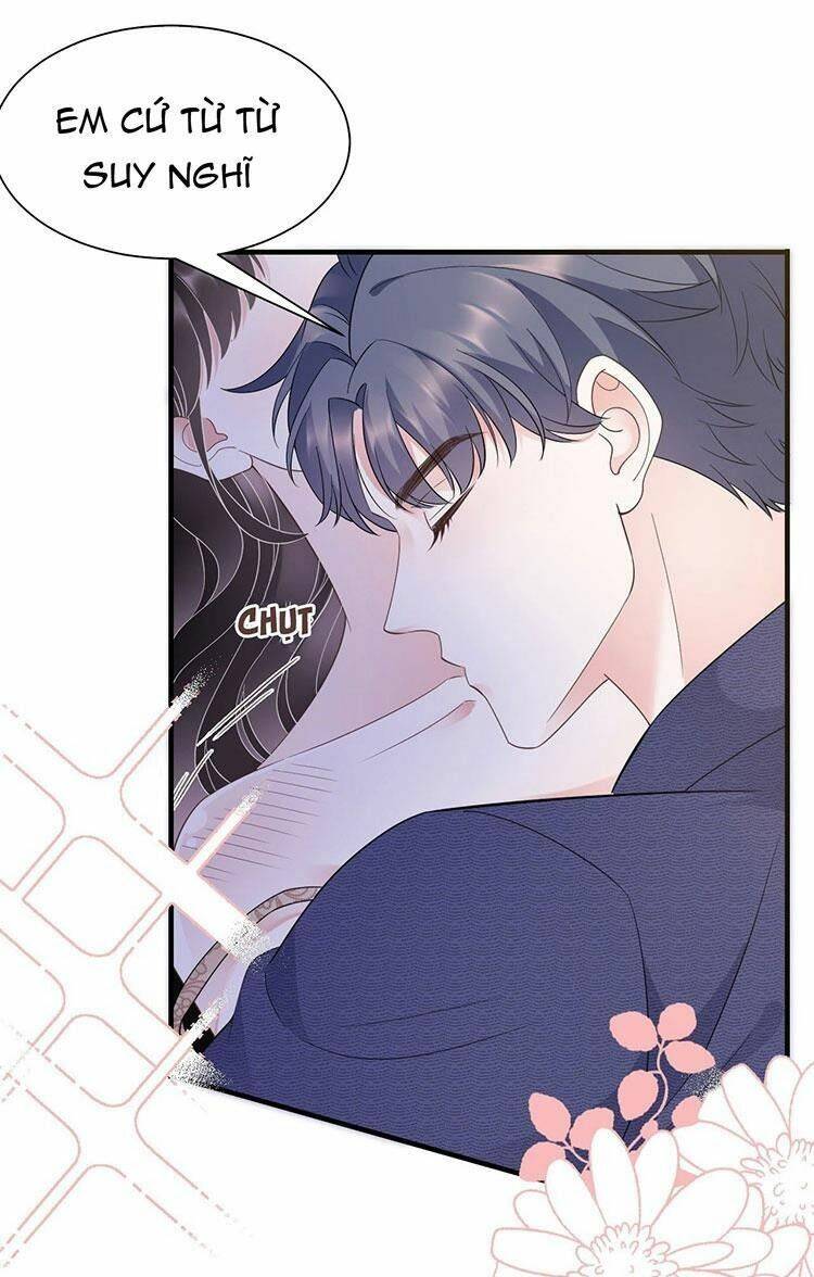 Đại Tiểu Thư Có Thể Có Cái Gì Xấu Chapter 20.2 - Trang 2