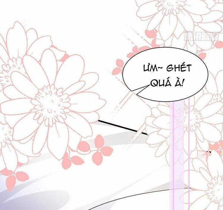 Đại Tiểu Thư Có Thể Có Cái Gì Xấu Chapter 20.2 - Trang 2