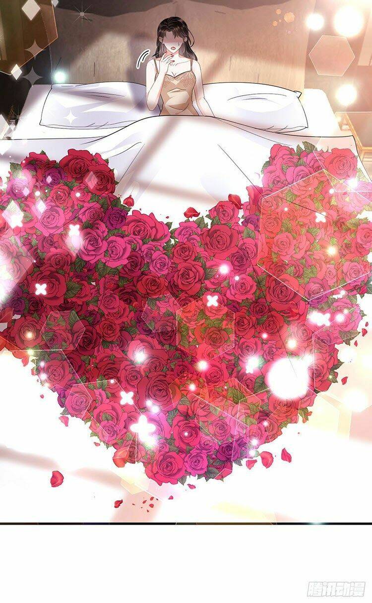 Đại Tiểu Thư Có Thể Có Cái Gì Xấu Chapter 21.1 - Trang 2