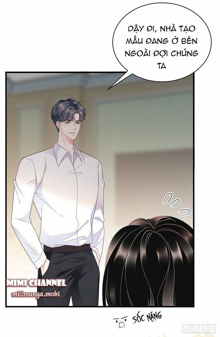 Đại Tiểu Thư Có Thể Có Cái Gì Xấu Chapter 21.1 - Trang 2