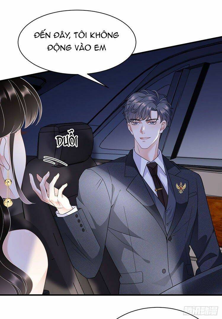 Đại Tiểu Thư Có Thể Có Cái Gì Xấu Chapter 21.2 - Trang 2