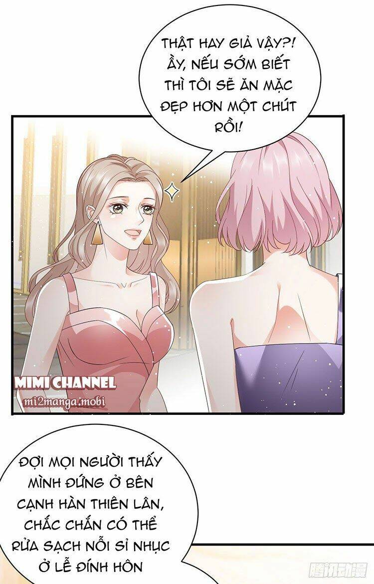Đại Tiểu Thư Có Thể Có Cái Gì Xấu Chapter 21.2 - Trang 2