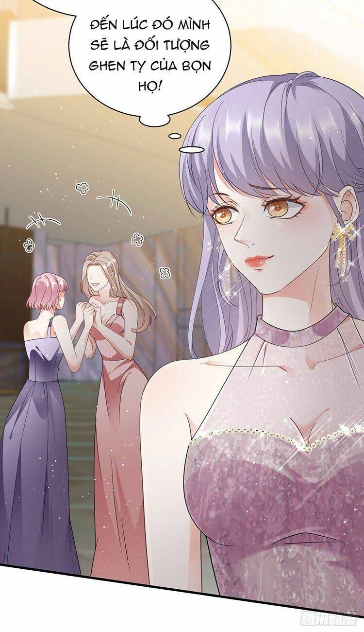 Đại Tiểu Thư Có Thể Có Cái Gì Xấu Chapter 21.2 - Trang 2