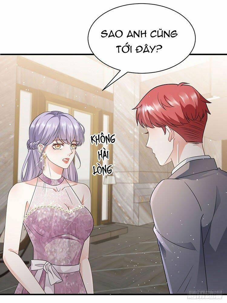 Đại Tiểu Thư Có Thể Có Cái Gì Xấu Chapter 21.2 - Trang 2