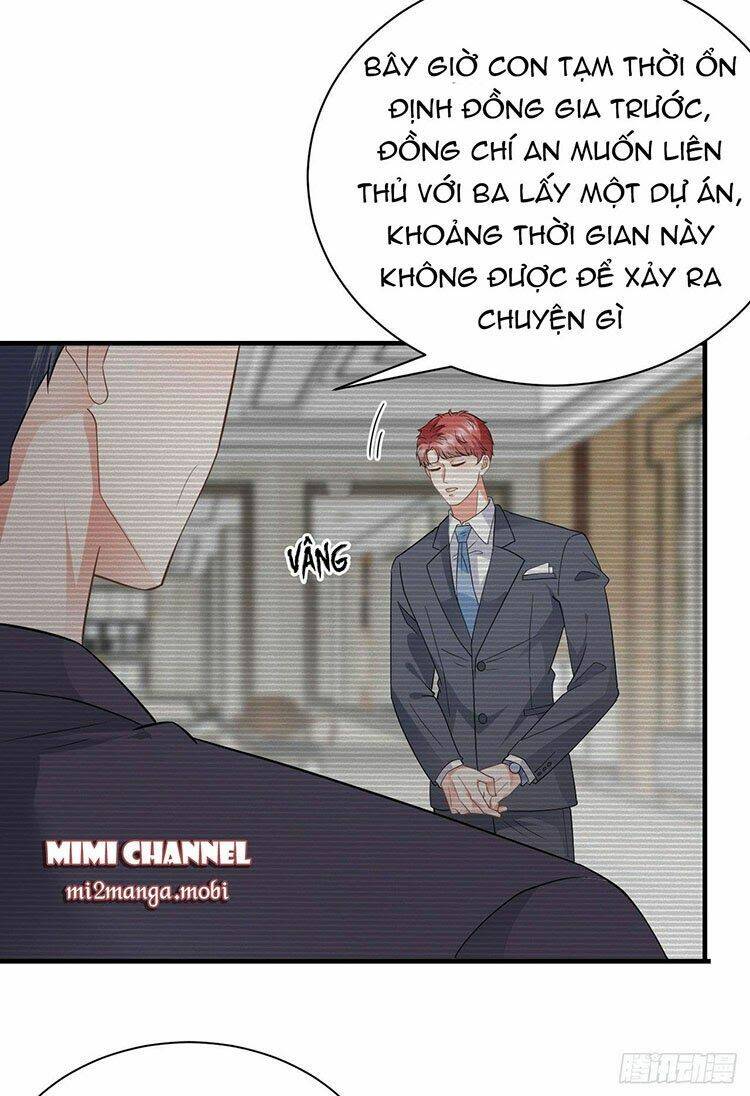 Đại Tiểu Thư Có Thể Có Cái Gì Xấu Chapter 21.2 - Trang 2