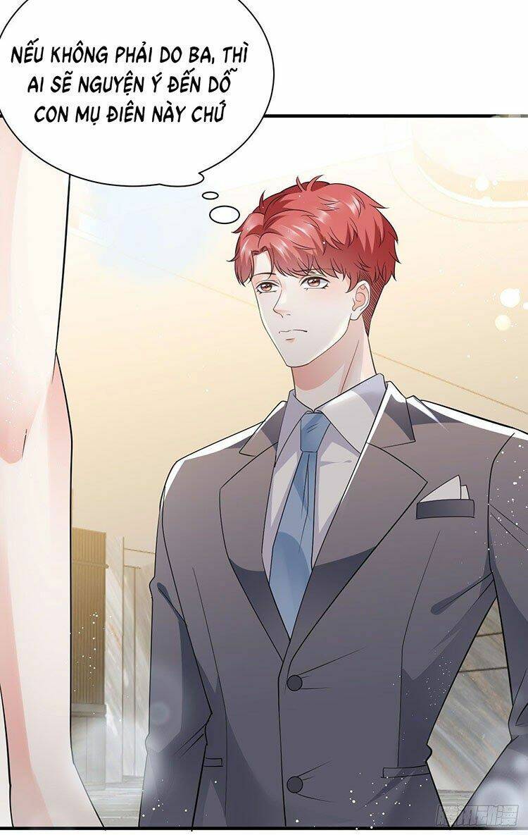 Đại Tiểu Thư Có Thể Có Cái Gì Xấu Chapter 21.2 - Trang 2