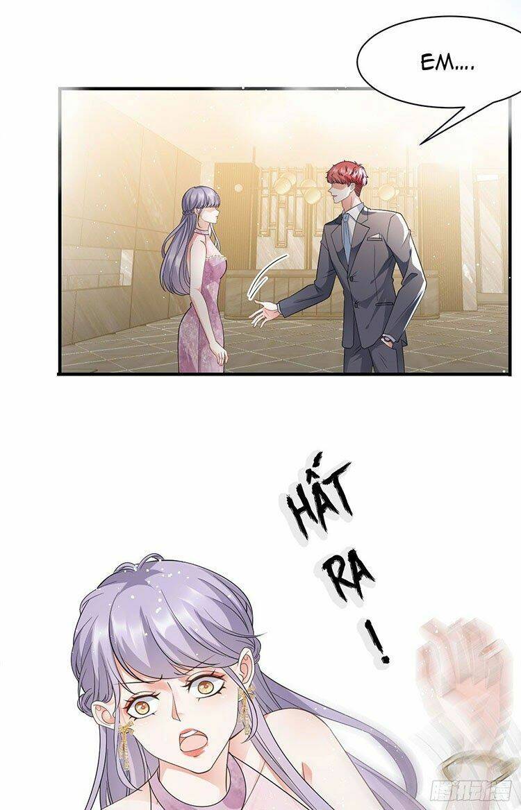 Đại Tiểu Thư Có Thể Có Cái Gì Xấu Chapter 21.2 - Trang 2