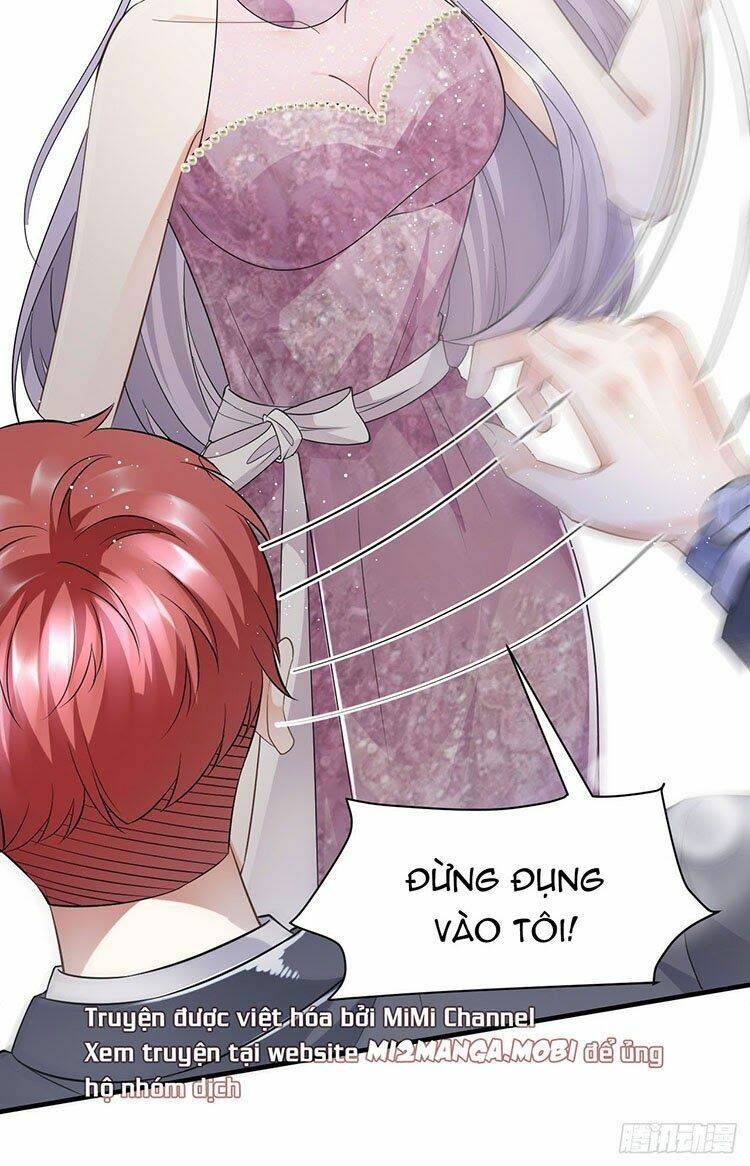 Đại Tiểu Thư Có Thể Có Cái Gì Xấu Chapter 21.2 - Trang 2