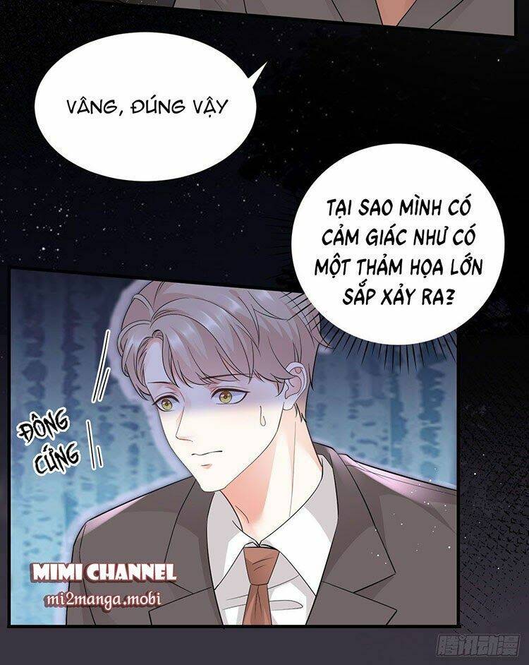 Đại Tiểu Thư Có Thể Có Cái Gì Xấu Chapter 21.2 - Trang 2