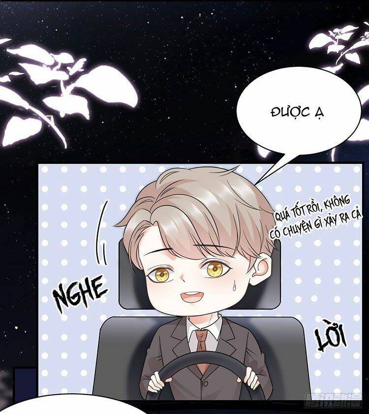 Đại Tiểu Thư Có Thể Có Cái Gì Xấu Chapter 21.2 - Trang 2