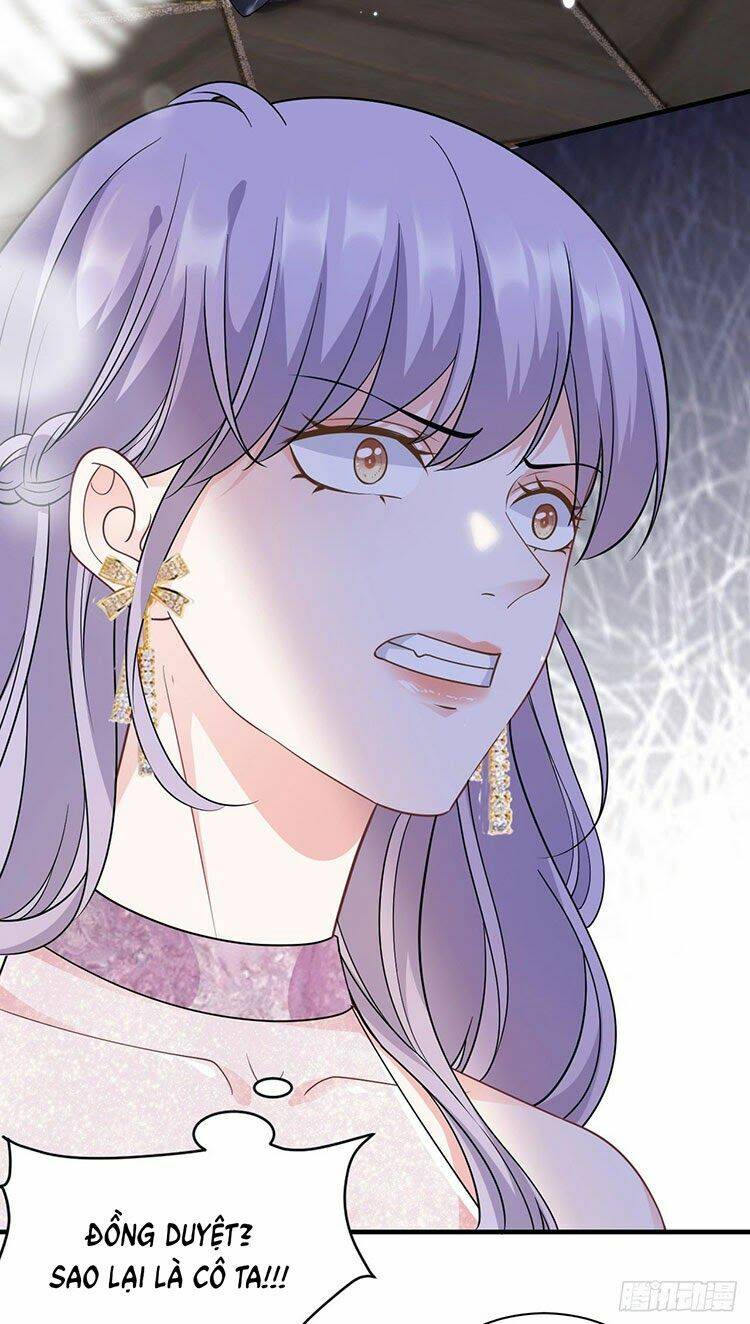 Đại Tiểu Thư Có Thể Có Cái Gì Xấu Chapter 22.1 - Trang 2