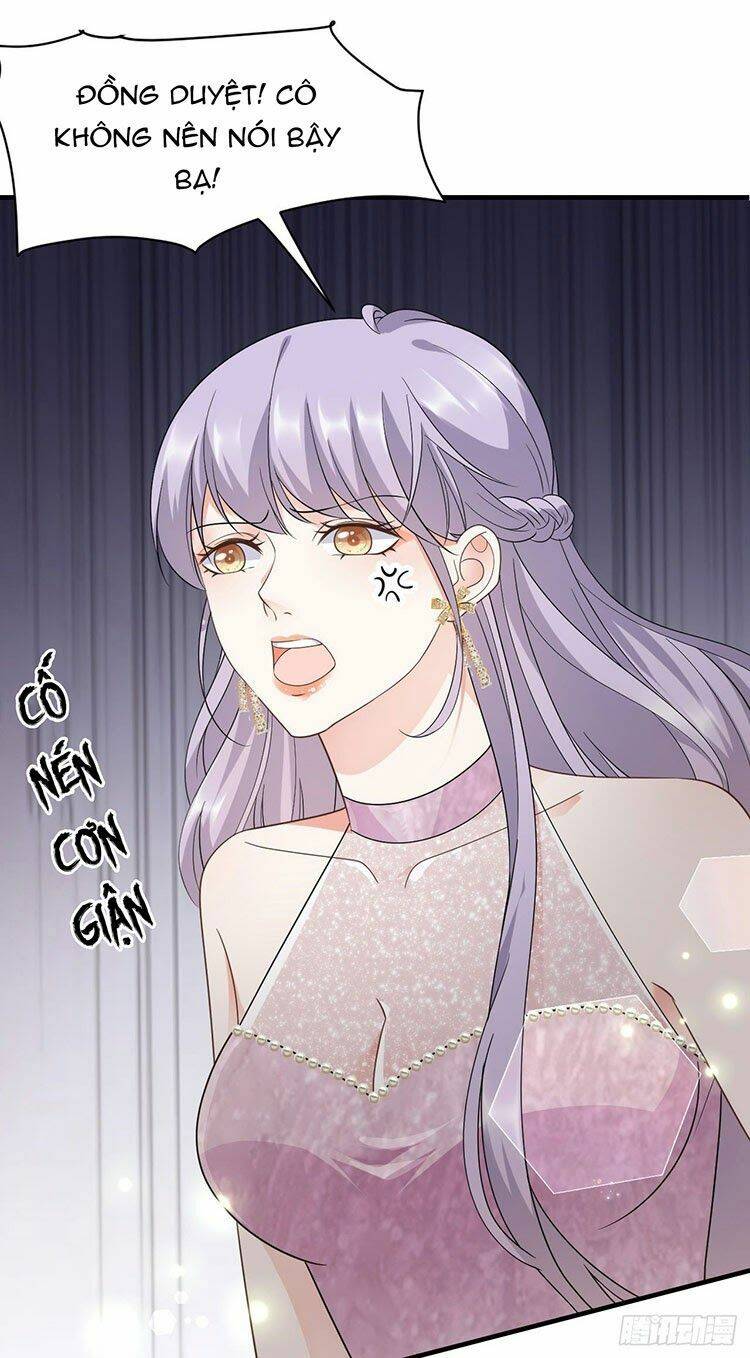Đại Tiểu Thư Có Thể Có Cái Gì Xấu Chapter 22.2 - Trang 2