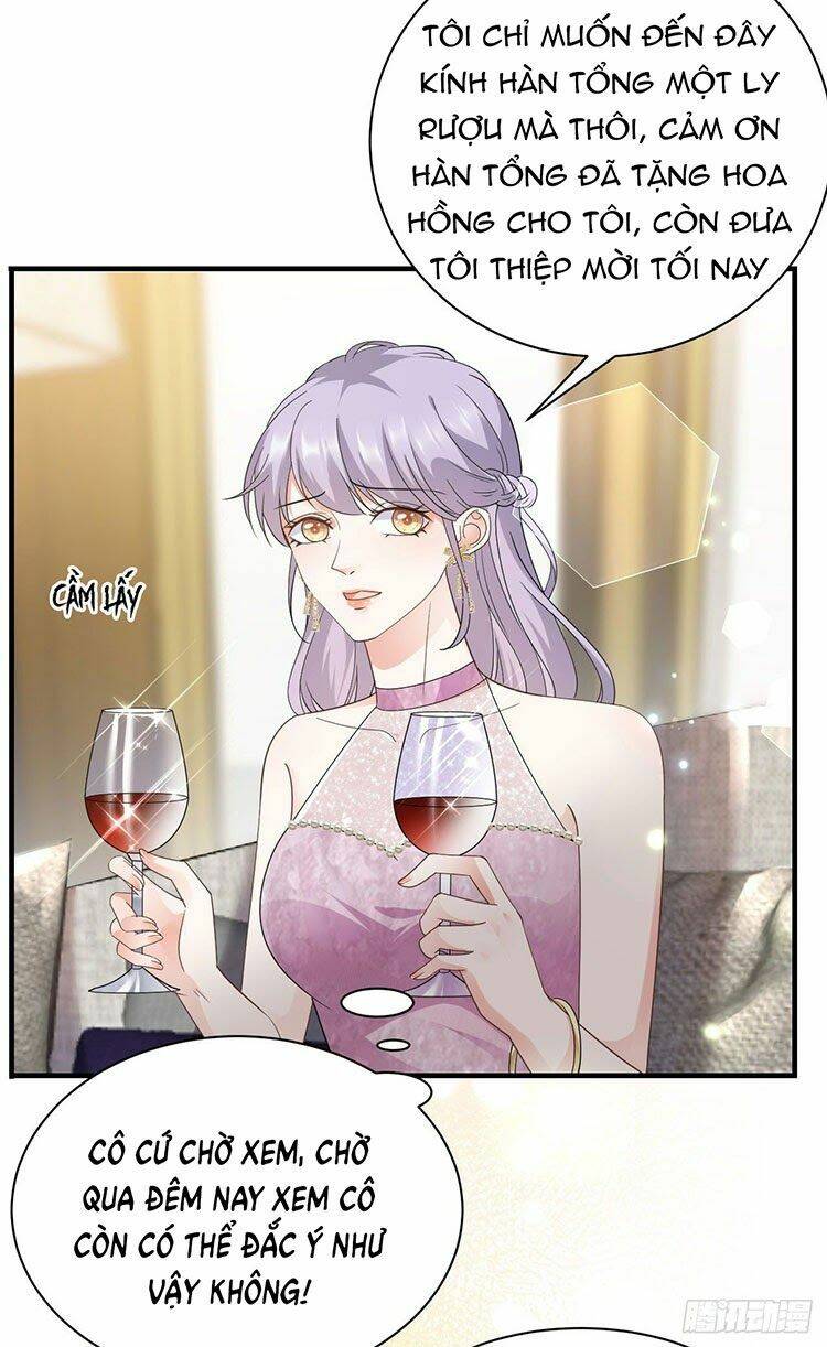 Đại Tiểu Thư Có Thể Có Cái Gì Xấu Chapter 22.2 - Trang 2