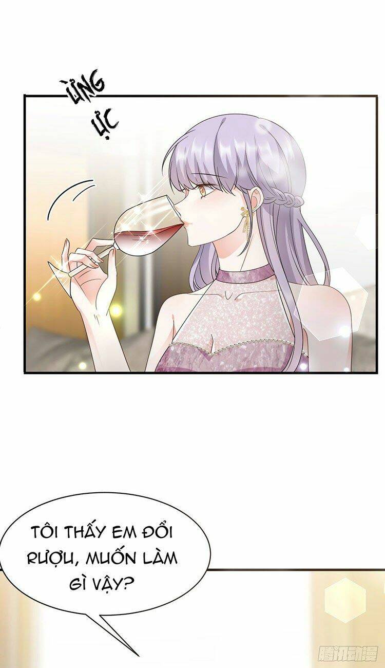 Đại Tiểu Thư Có Thể Có Cái Gì Xấu Chapter 22.2 - Trang 2