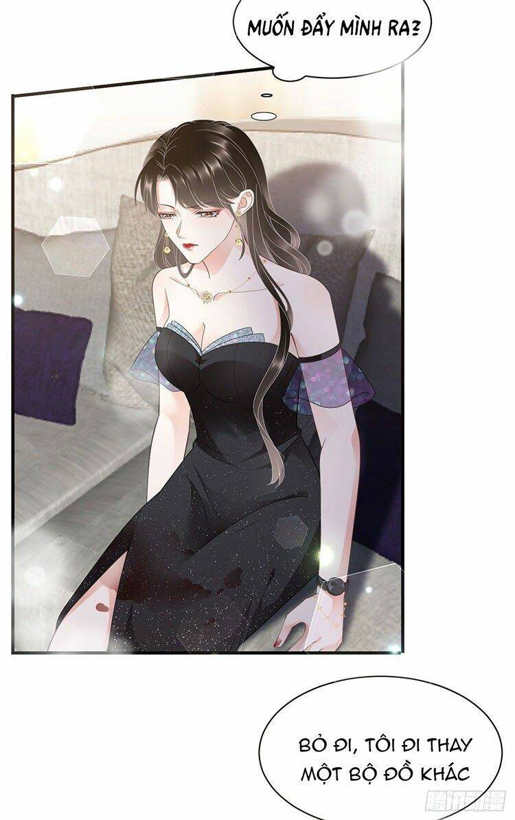 Đại Tiểu Thư Có Thể Có Cái Gì Xấu Chapter 23.1 - Trang 2